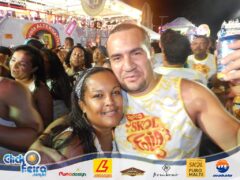 Bloco Skol Folia